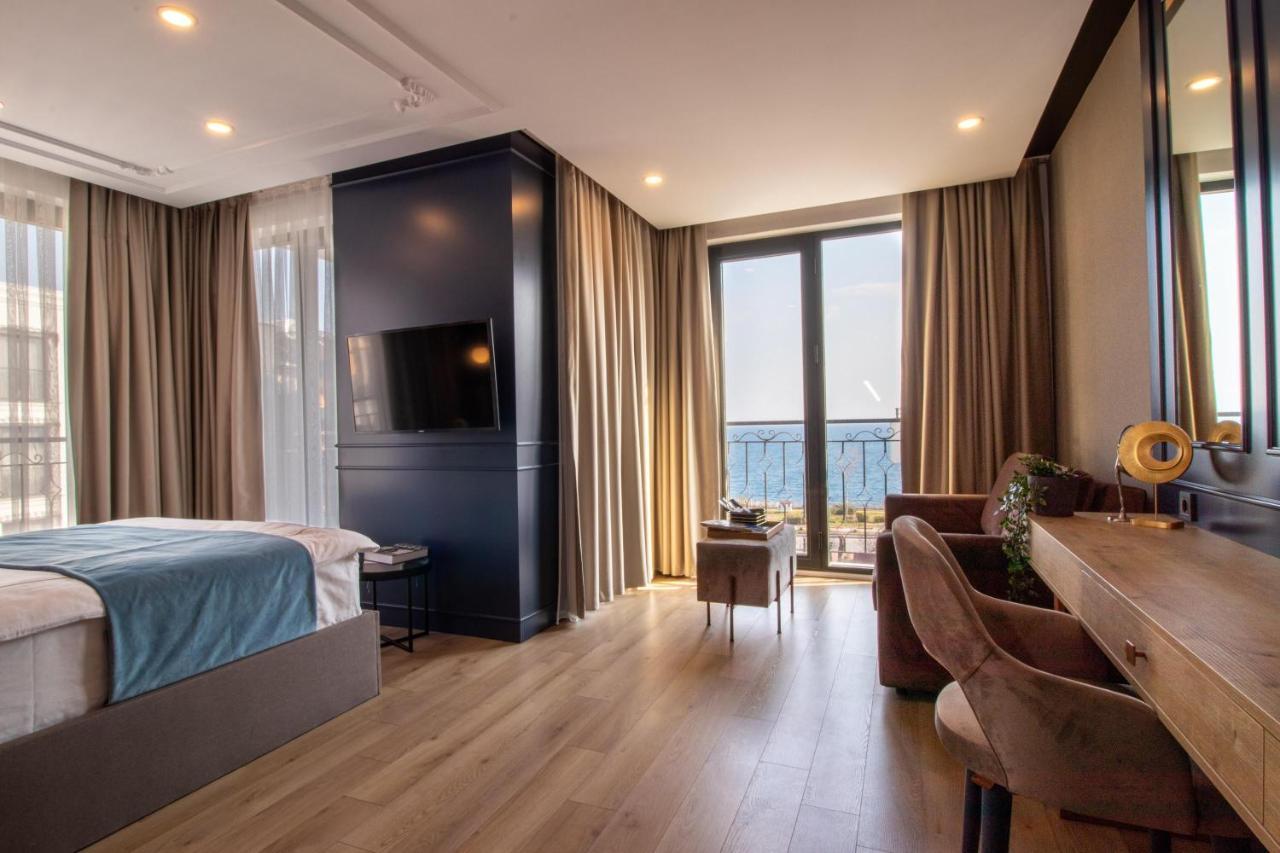 Espina Hotel Antalya Exteriér fotografie